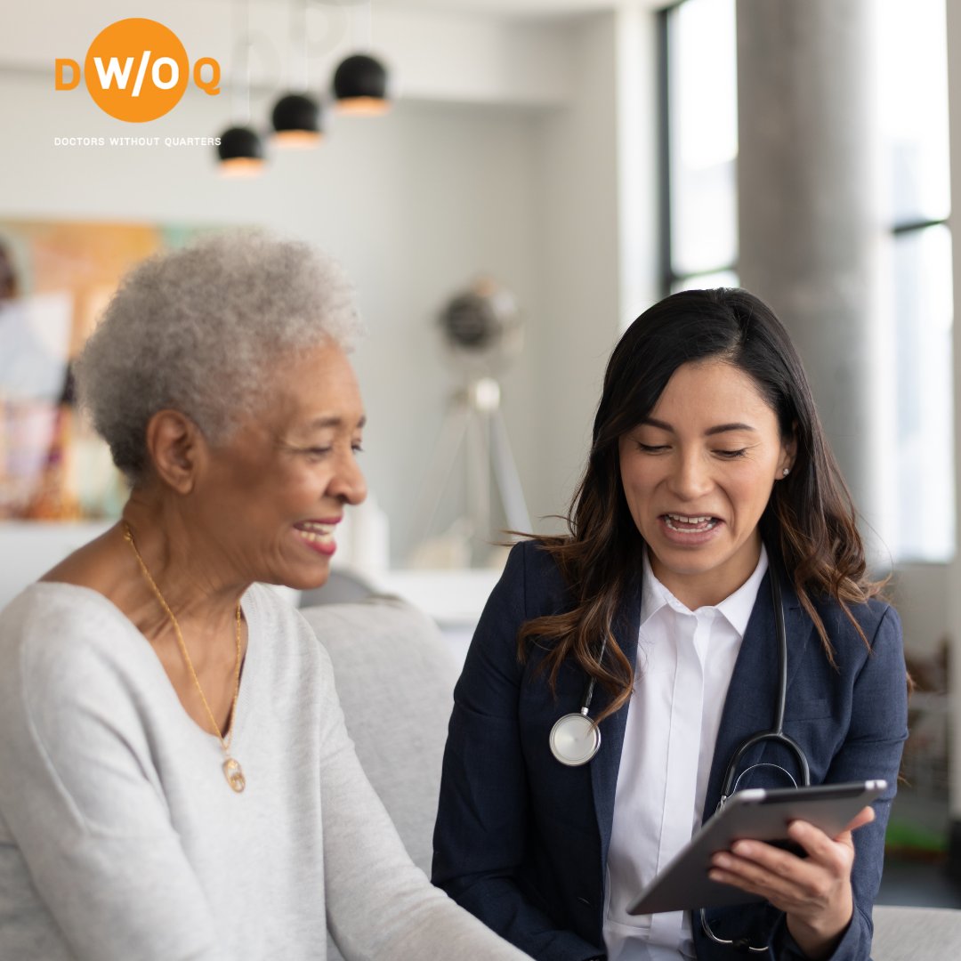 docswoquarters's tweet photo. As a resident, you have a lot on your plate. At DWOQ we get that! Our goal is to help you create a repayment path that works for YOU! Are you ready to get started?
https://t.co/QLoKX0ozpb
#dwoq #docswithoutquarters #tildebtdouspart #studentloans https://t.co/01sG4JR3I9