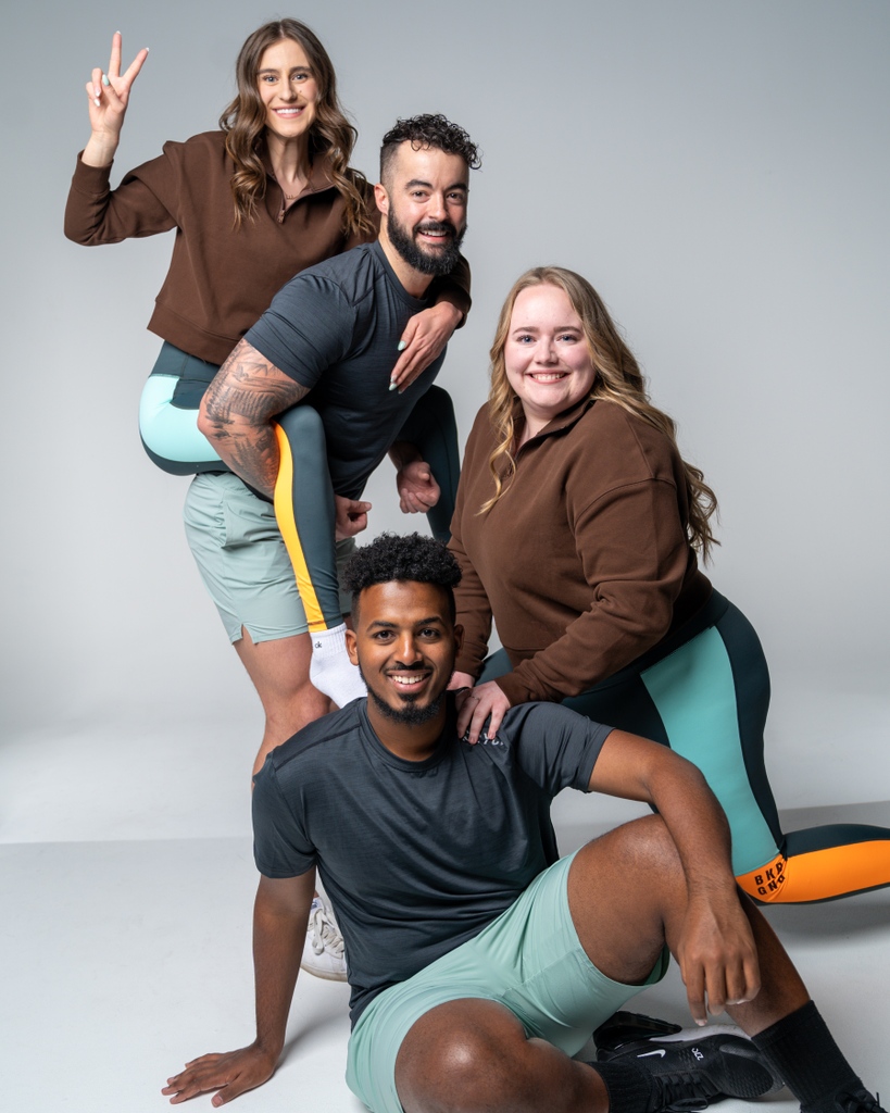 YYC Cycle Spin Studio tweet media