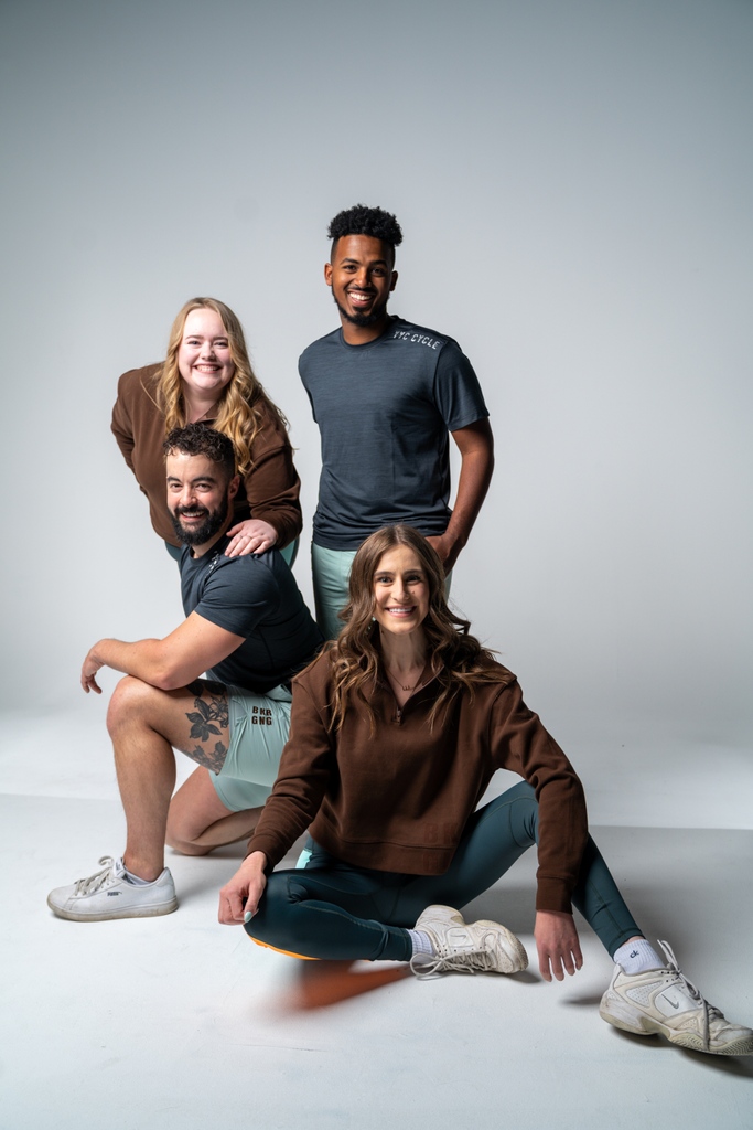 YYC Cycle Spin Studio tweet media