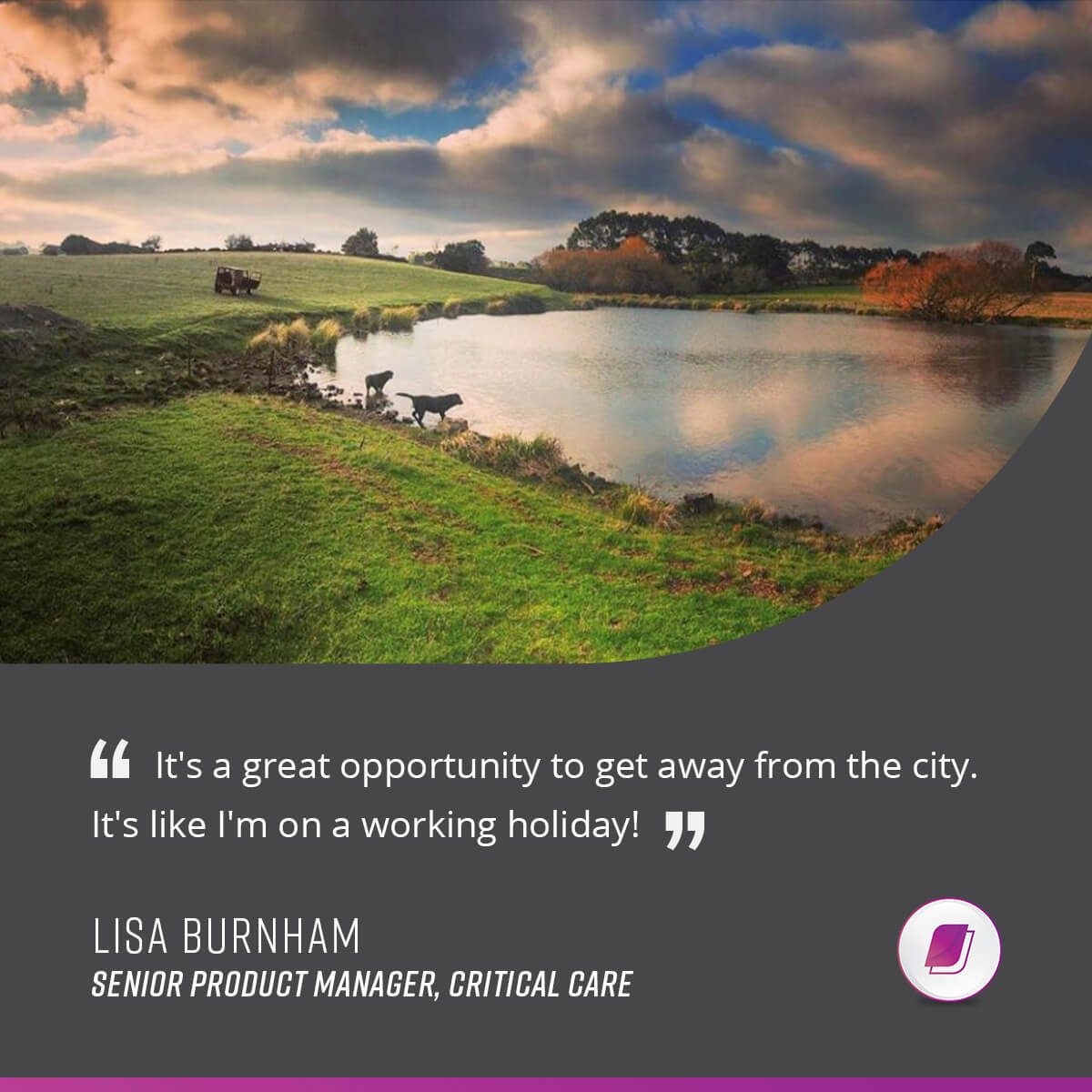devicetech's tweet photo. At Device Technologies, we celebrate our people achieving work-life balance.
Have you switched to remote or hybrid working? We'd love to know how you've made the most of it?
#DTdaily #RemoteWorking #WFHperks #worklife #lifebalance #worklifebalance #remoteworking https://t.co/DFx9PPXyh2