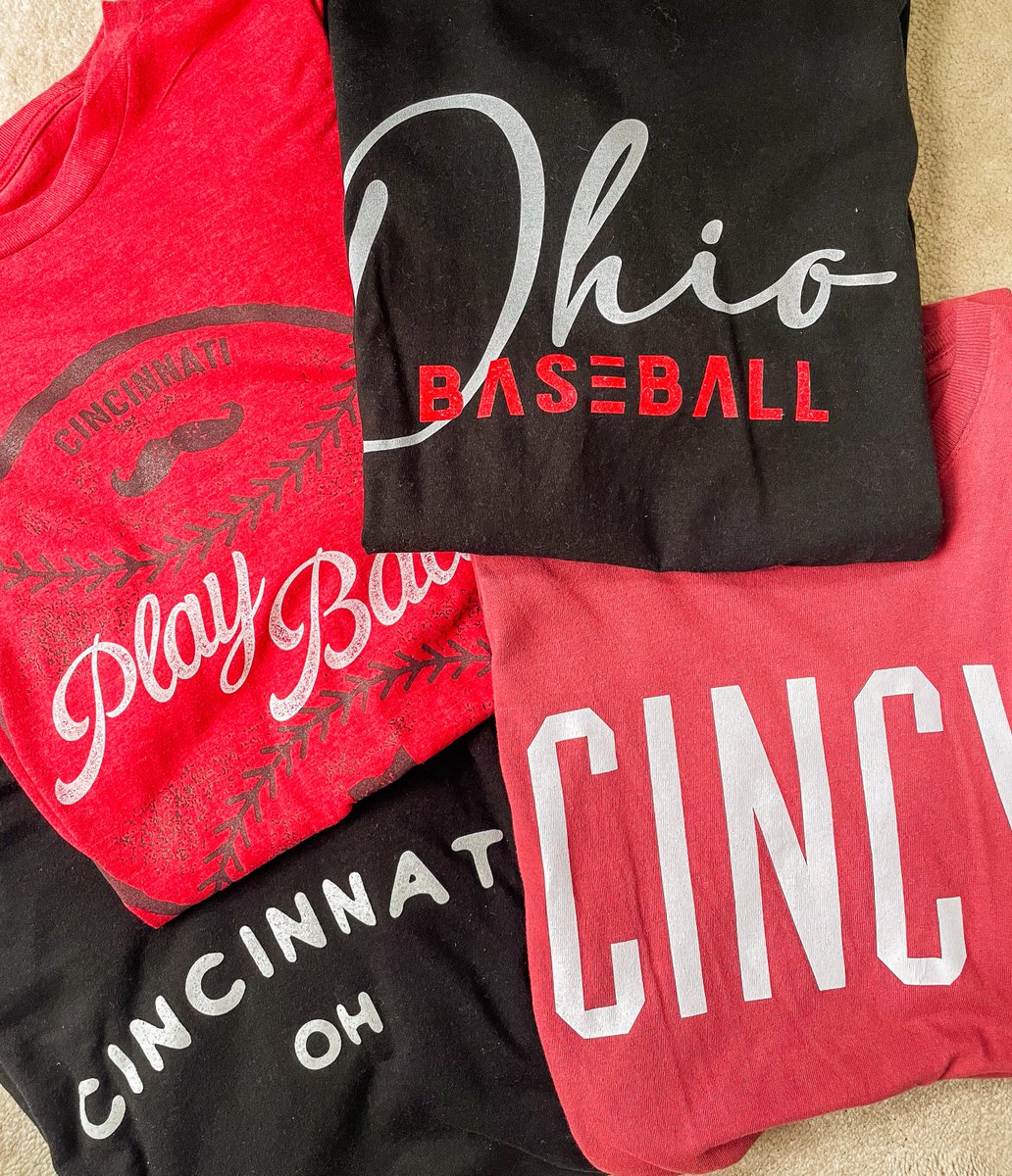 We reached 14K, so you know what that means....

🎉 GIVEAWAY TIME!  🎉

Like and RT this tweet for a chance to win a $100 gift card to #CincyShirts! You must also be following us to win. 1 winner will be chosen on 4/20 at random. #Giveaway #Contest #CincyLove #Cincinnati #Cincy