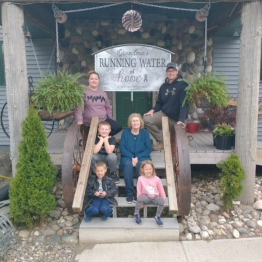 BooneCoHealthNE's tweet photo. Longtime Albion area residents Keith and Mary Bittner have initiated a challenge gift campaign to fund construction of a garage for the Boone County Ambulance. Read more here:
https://t.co/ZNdinmbLeV https://t.co/zXTmTIjpVu