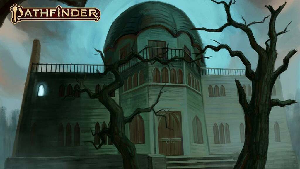 GolarionToday's tweet photo. 4599 AR: Crookcove founded (#Ravounel)
Originally called Crooked Cove, the #Hellknight Order of the Gate established the town as a base of operations for the construction of Citadel Enferac. https://t.co/ZP0zllMApi #OrderoftheGate #4599AR https://t.co/BUAPnj4lH2