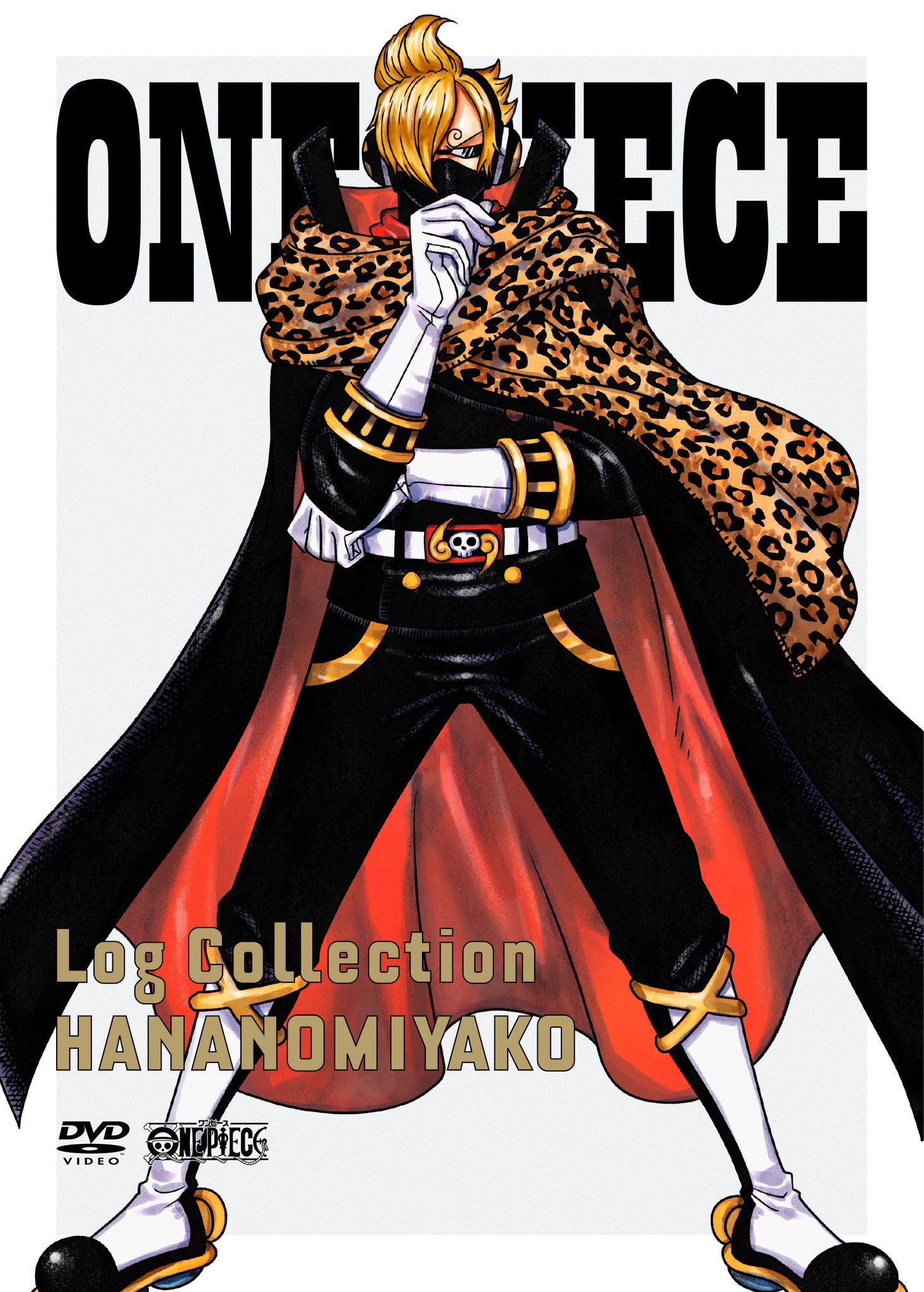 One Piece 1068 brings back Lucci's Rokuogan
