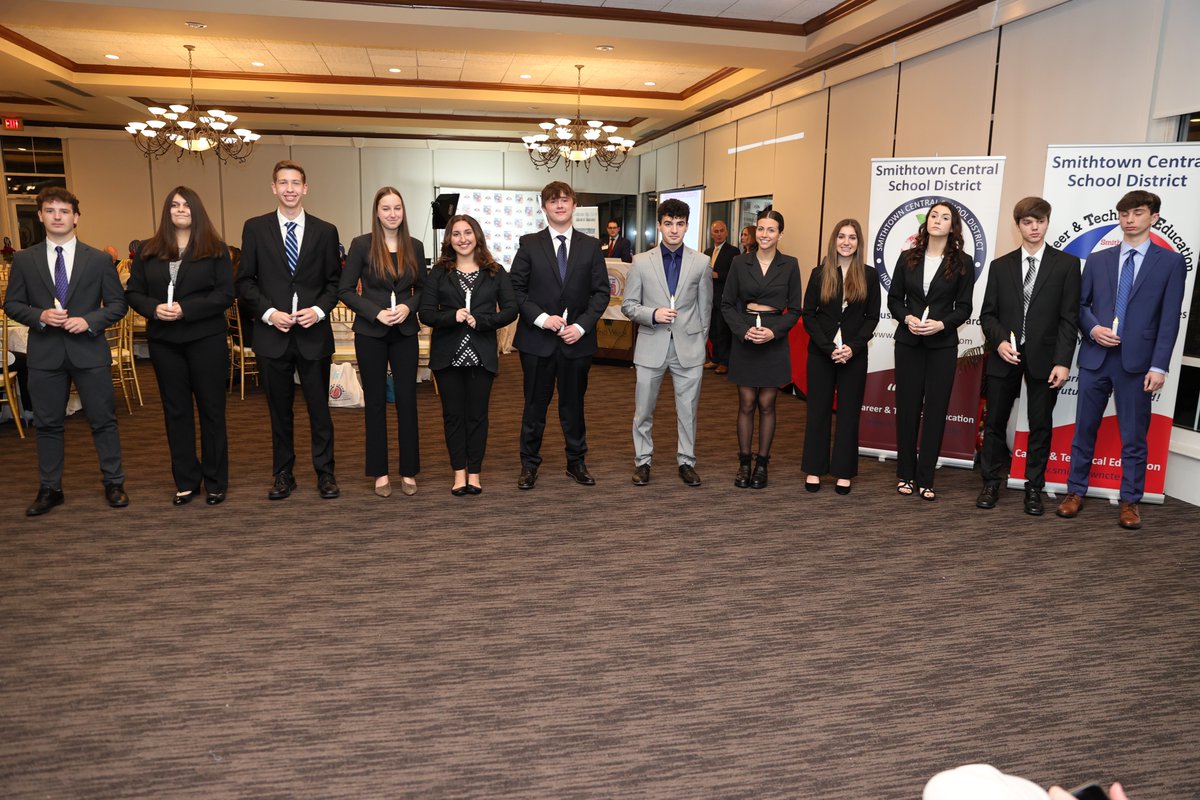 Smithtown CSD tweet media