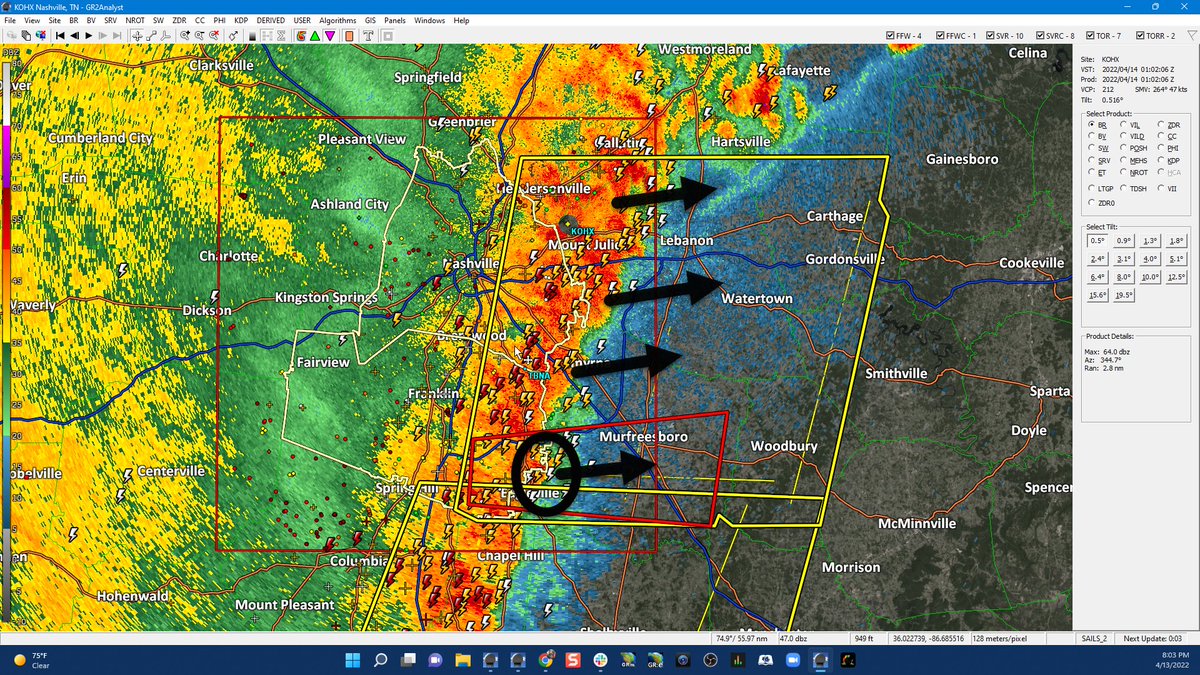 NashSevereWx tweet media