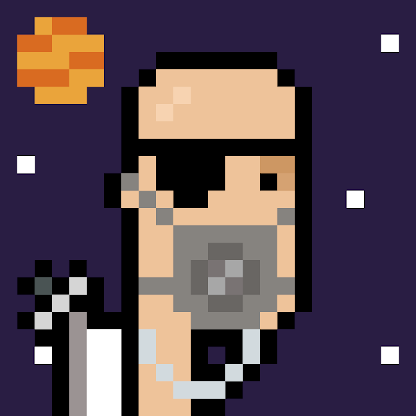AAAJrifting's tweet photo. Couldn't resist on the @LayerZeroPunks
#NFT #NFTCommunity #layerzeropunks #NFTCollection https://t.co/OQUk0wiYbp