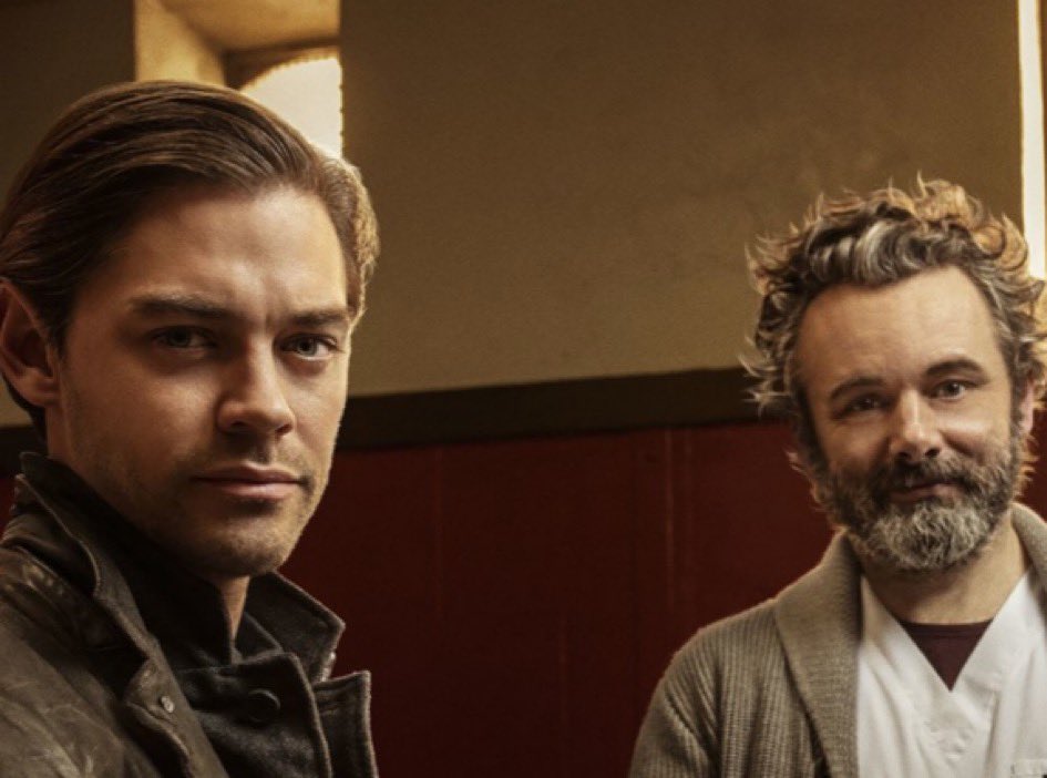 natashahipp's tweet photo. Prodigies are tired 🥱 of the same old same old mess on tv! We want our beloved crime drama back!!!!! @hulu #SaveProdigalSon #ProdigalSon https://t.co/ttZZltT8Rh