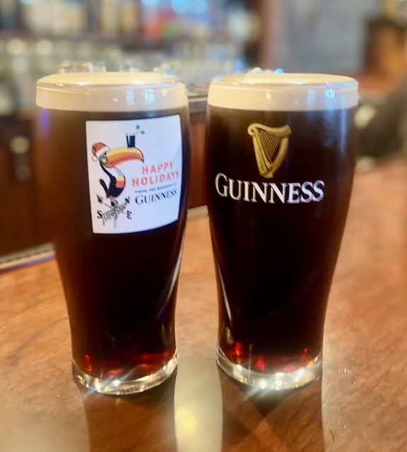 ChieftainPubSF's tweet photo. Not sure about you guys but we are ready for this. Come join us. It's been one of those days. #RIMS2022 #RISKWORLD #SOMA #moscone #SanFrancisco #riskmanagement #futureofrisk #LeadershipDevelopment #Leadership2022 https://t.co/928gZUjRm9