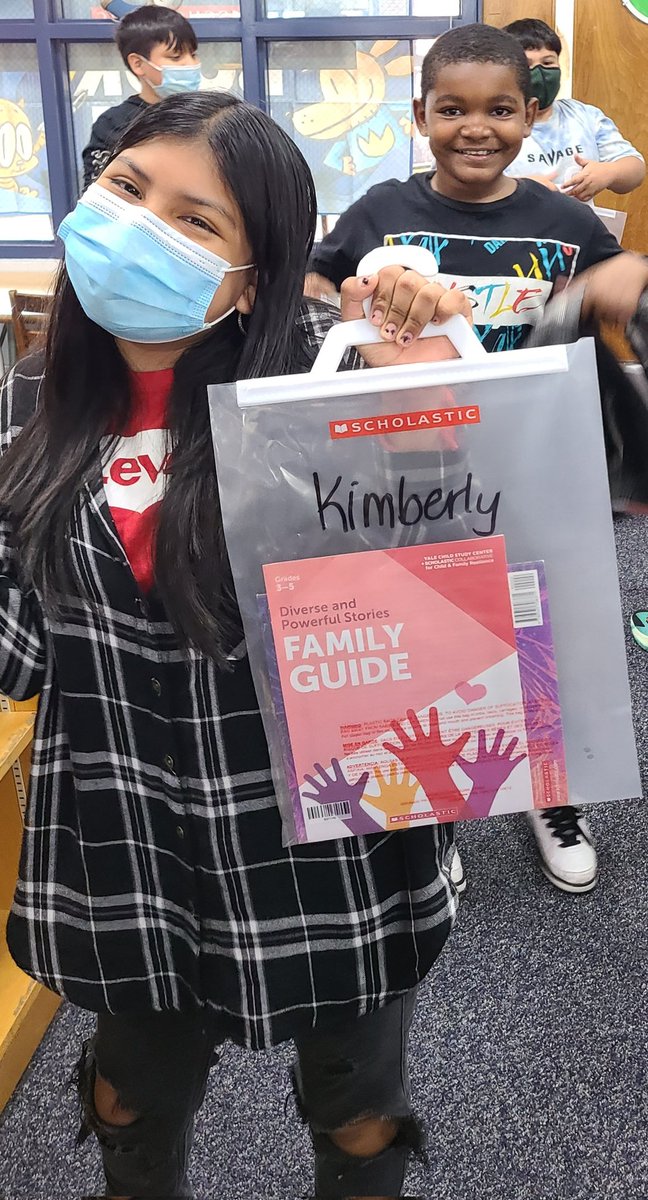 Scholastic Book Fair GiveAway was a huge success at Aycock!! Each student selected 3 brand new free books! Such a fun day ! <a href="/AYCOCKSCHOOL/">Aycock Elem School</a> <a href="/VanceCoSchools/">Vance County Schools</a>