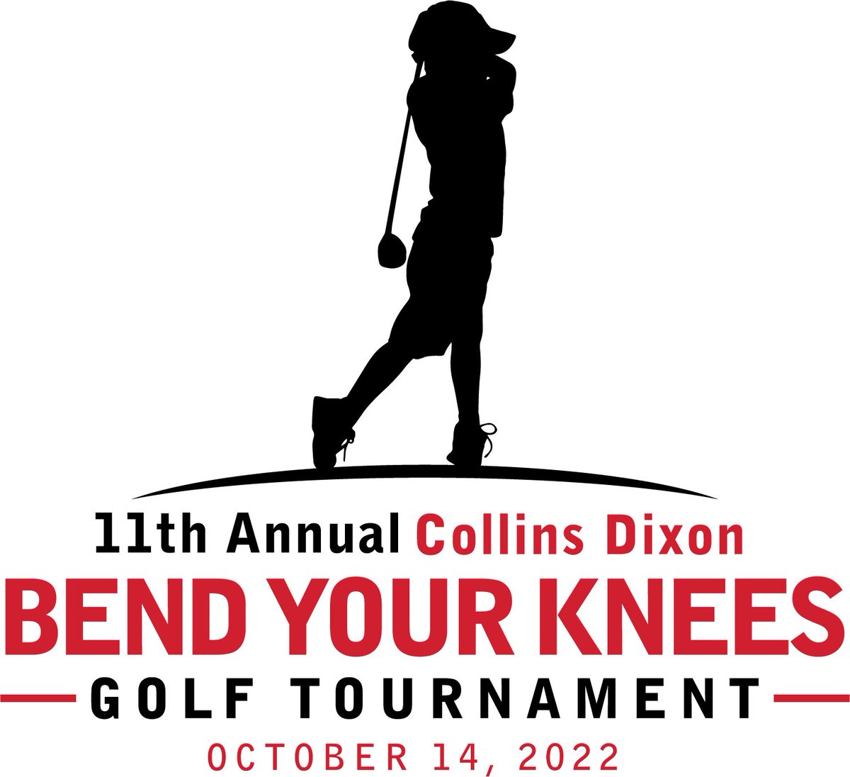 BYK4Collins's tweet photo. FORE! Save the Date.⛳️🏌️‍♂️ https://t.co/IDPyGYkIvk