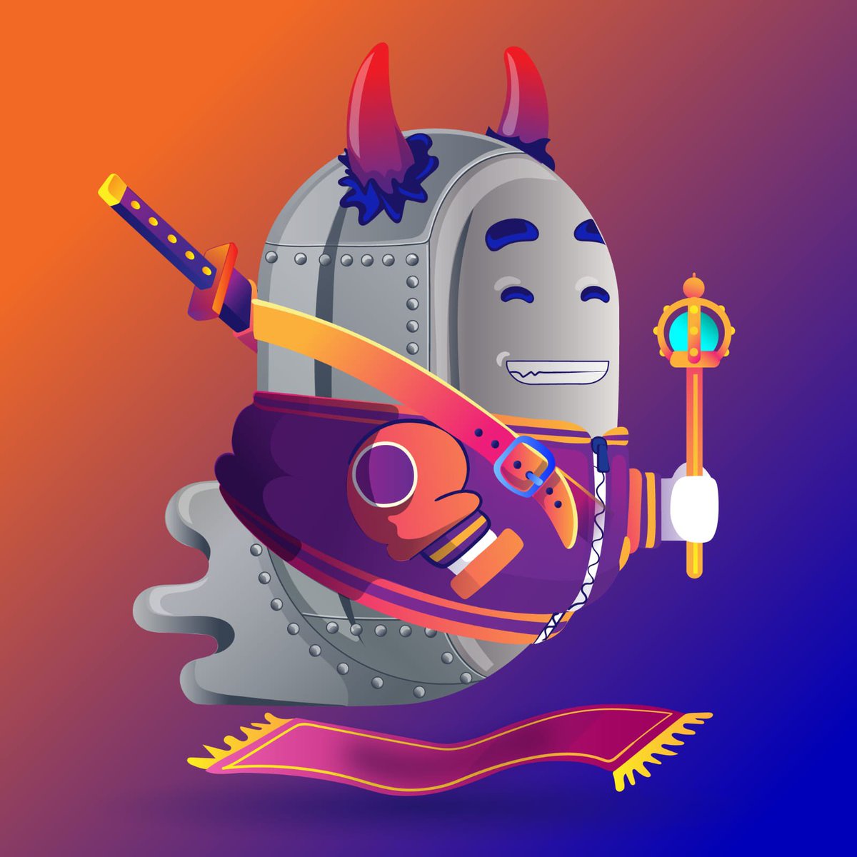 TheFantompad's tweet photo. NFT DROP LOADING . . . .🔥

Here is a sneak peak into some of our Hottest NFTs which will be available for trading soon! 👻🎊

Let us know what you think!🚀

#Fantom #FTM #FPAD https://t.co/EUiLVbLCJL