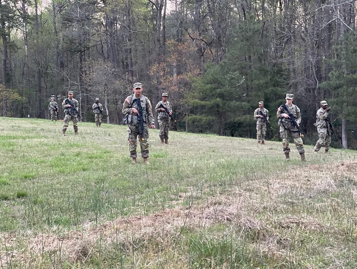 Delta Company Spartans (832d OD BN) tweet media