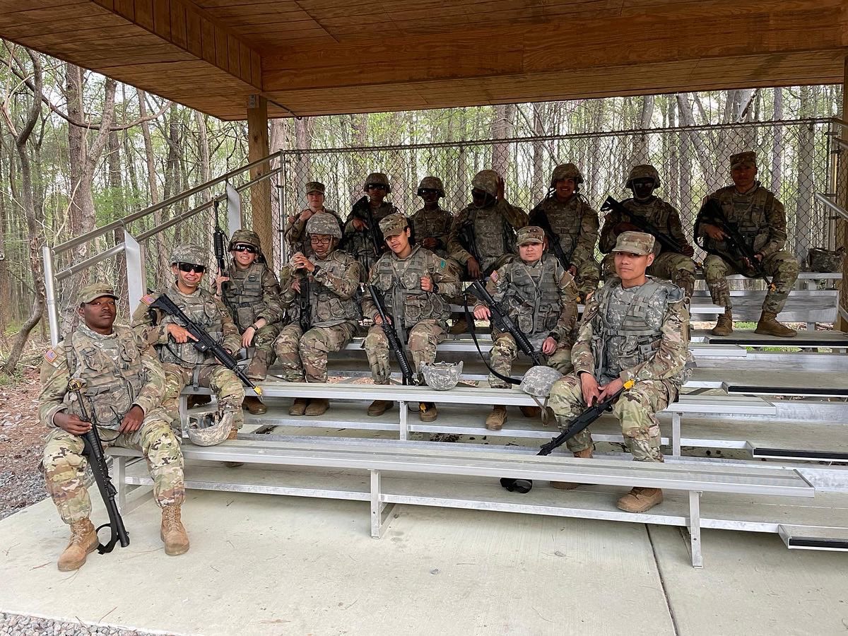 Delta Company Spartans (832d OD BN) tweet media