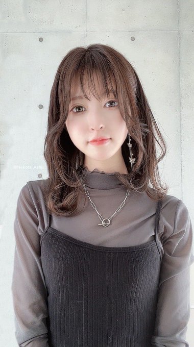 コスプレイヤー猫田あしゅのTwitter画像10