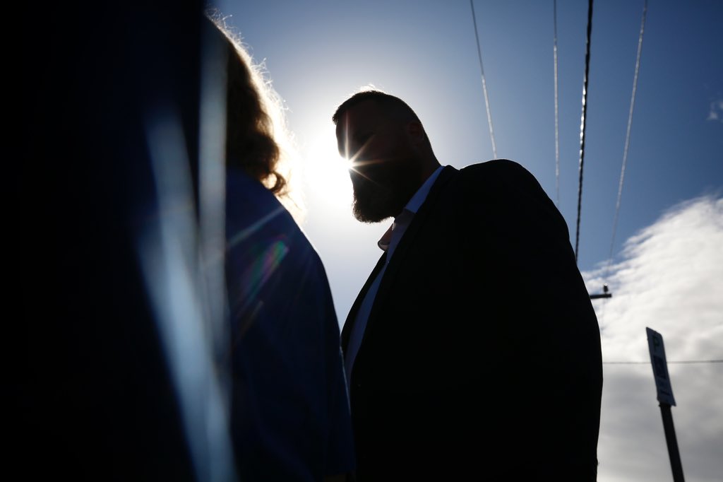 Matt Roberts tweet media