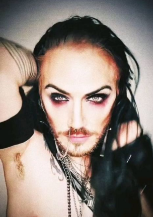 CountHowl's tweet image. ★Premium (Male) Adult Content★
🔞Please note 18+

🧛Your very own Sexy Vampire Daddy

👩‍❤️‍💋‍👨Solo Male, Boy/Girl
🎥Jack off, Cosplay &amp;amp; Fetish videos
🩸 CNC - DDLG - Monsters - Hidden Cam

🤴 TONS OF CONTENT
🧛 Howls.cc 
💉 onlyfans.com/counthowl

💲support male SWs💲