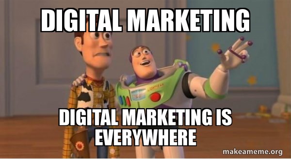 indago_digital's tweet photo. Did you know that the digital marketing industry has smashed projected expectations in 2021, earning about $13bn with a growth of 38.2%? Previous projections had only forecast the industry would reach 13.4bn by 2025 from 5.5% annual growth. The future is bright for digital. https://t.co/4B7ntTC5Gh