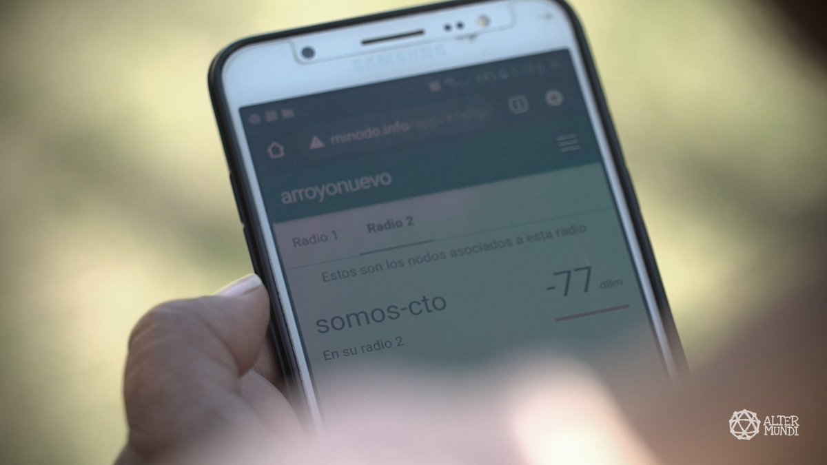 AlterMundiNet's tweet photo. Para actualizarlo sólo deben abrir #LimeApp y seguir los pasos
📌 Más info y detalles de todas los cambios que trae el LibreRouterSO 1.5 👉 https://t.co/dnzcZD2PgY
Y, como siempre, si hay dudas, sugerencias y/o consejos, pueden ingresar al foro de las #RedesComunitarias https://t.co/eeOshl1TSx