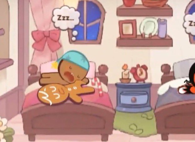 AiryCandy_'s tweet photo. DOZER COOKIE IS BACK ?? #devnow https://t.co/HWmnaFm62J