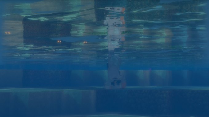 LunarClientPics's tweet photo. Underwater screenshot🌊

📸@Zorihon https://t.co/NGM43HPLOS