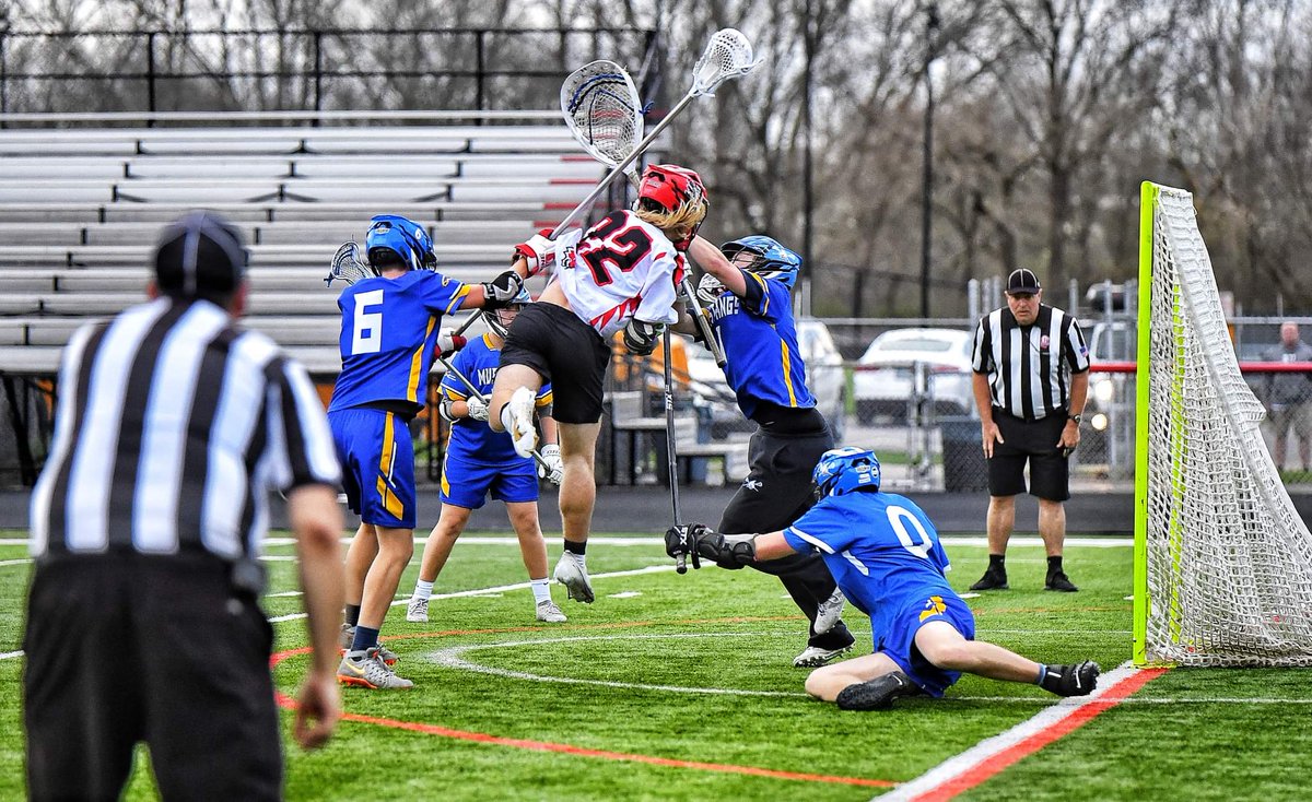 Franklin Lacrosse tweet media