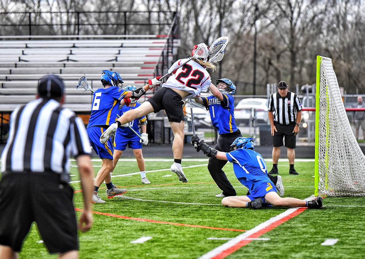 Franklin Lacrosse tweet media