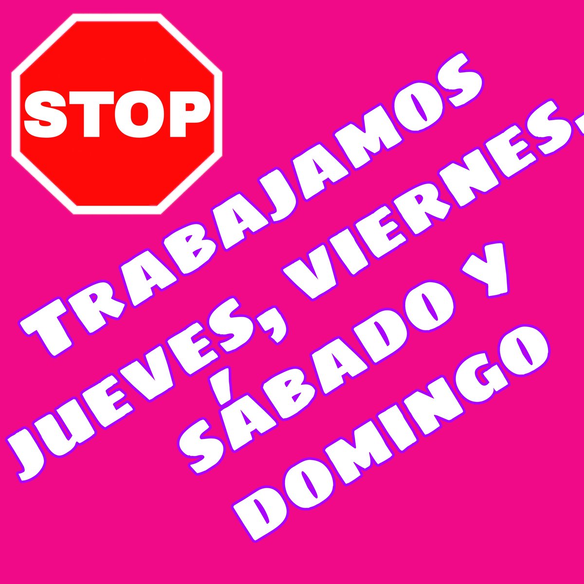 TequenosY tweet picture