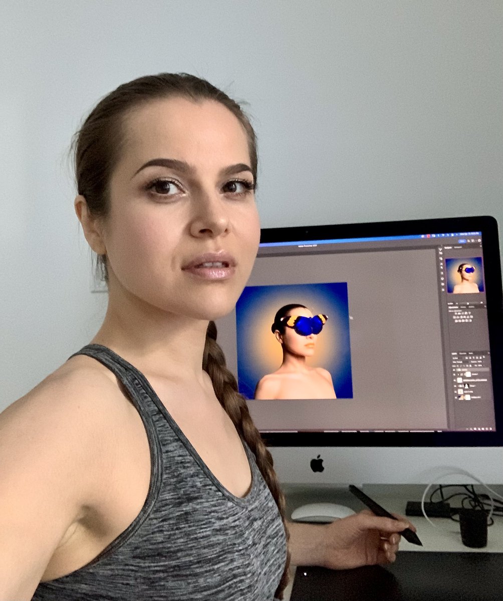 Working on some new #nftart for my #newNFTproject FLAMBOYANT BUTTERFLIES #NFTartist #NFTCommunity #NFTdrop