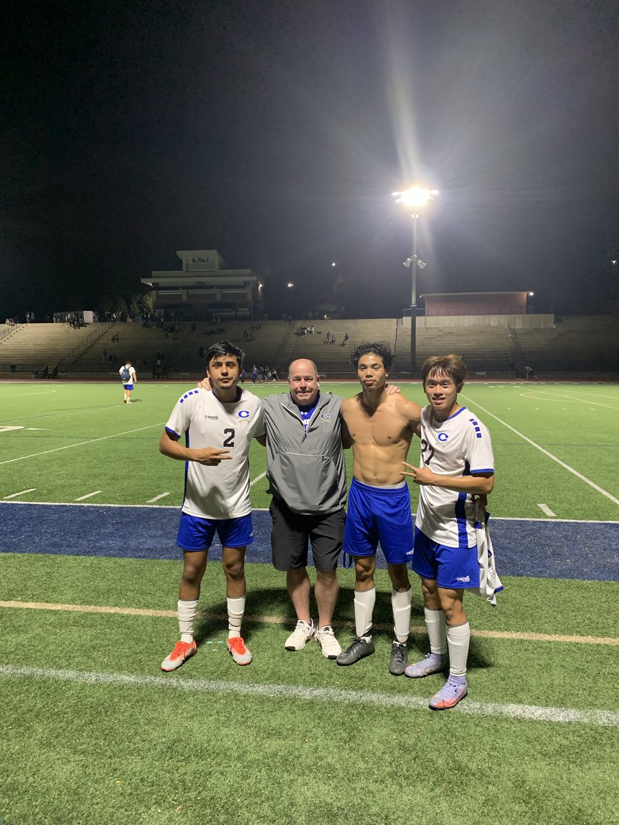 Cass High Athletics tweet media