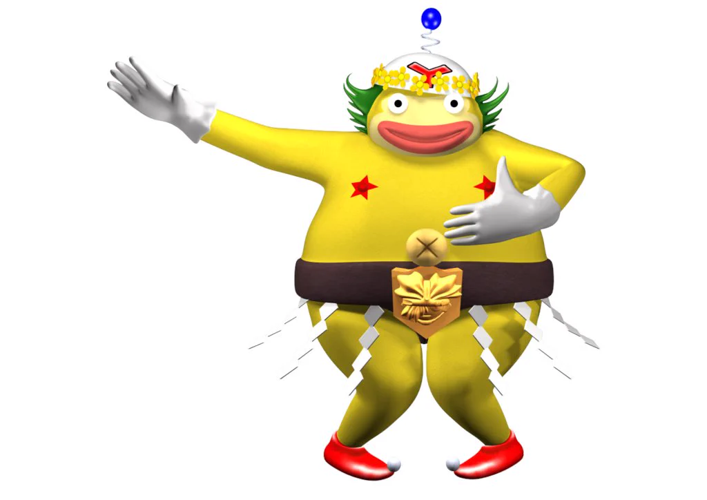 Video Game Art Archive on X: 