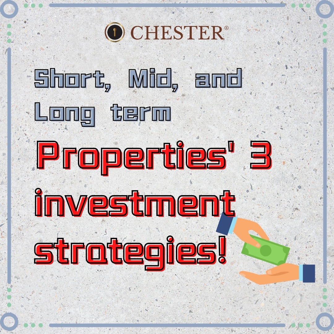 ChesterVenture's tweet photo. Before enter the property market, do you really know which is more suitable for you?

Or contact us directly!
https://t.co/sKZ9SMTNaC
__
Follow us on our official social medias : 
https://t.co/0u4b8fTiLP
#chester #blackcard #dealking #bulkpurchase #chesterventuregroup https://t.co/1fuLkIkPVl