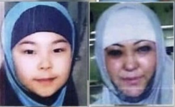 Uyghur_Report's tweet photo. 13 yaşındaki kız çocuğu ve annesi de dahil dört Uygur’u Çin’e iade edecek olan Suudi Arabistan; bilerek, isteyerek, kasten dört masumu ölümü yollayacak. https://t.co/VTFixg13w8