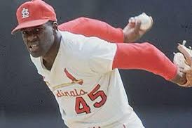 Imagine trying to remove Bob Gibson at 80 pitches while throwing a perfect game