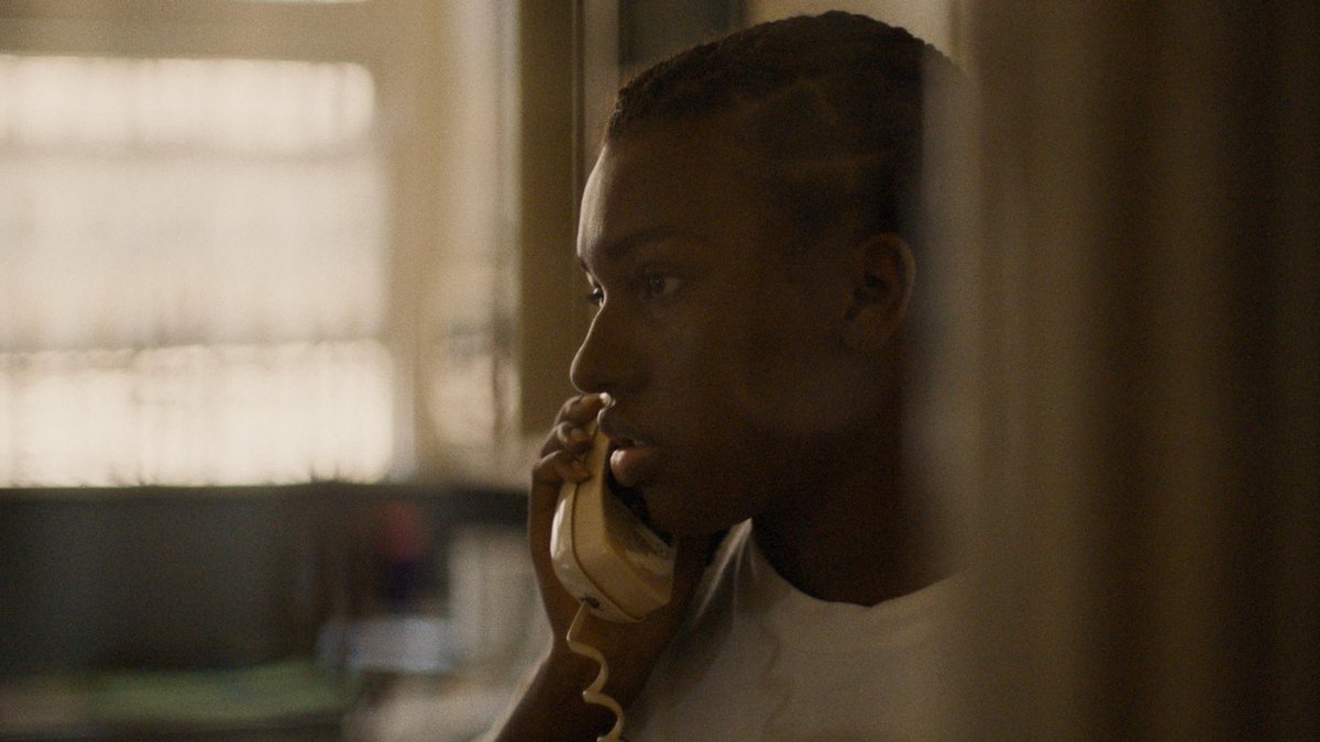 INDIE SPOTLIGHT: An Interview with #SXSW Short Film 'Dear Mama' Director Winter Dunn (<a href="/wintersayschill/">Winter Dunn</a>) and Screenwriter Charmaine Cleveland

by <a href="/SadieKDean/">Sadie Dean</a>

hubs.li/Q0183gvg0

#scriptchat #DearMamaFilm #filmmaking #shortfilm #femalefilmmakers #screenwriting #directing