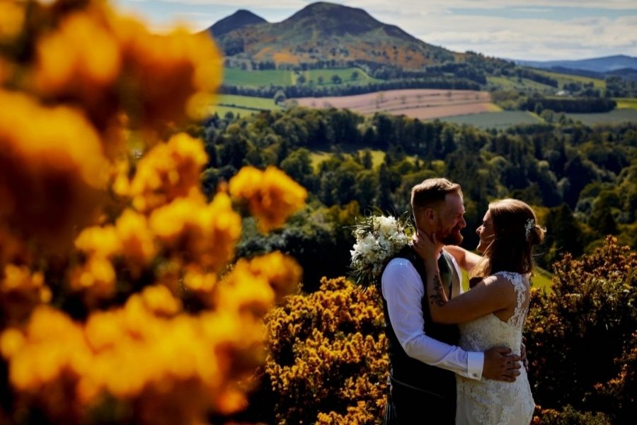 The Kind Bride tweet media