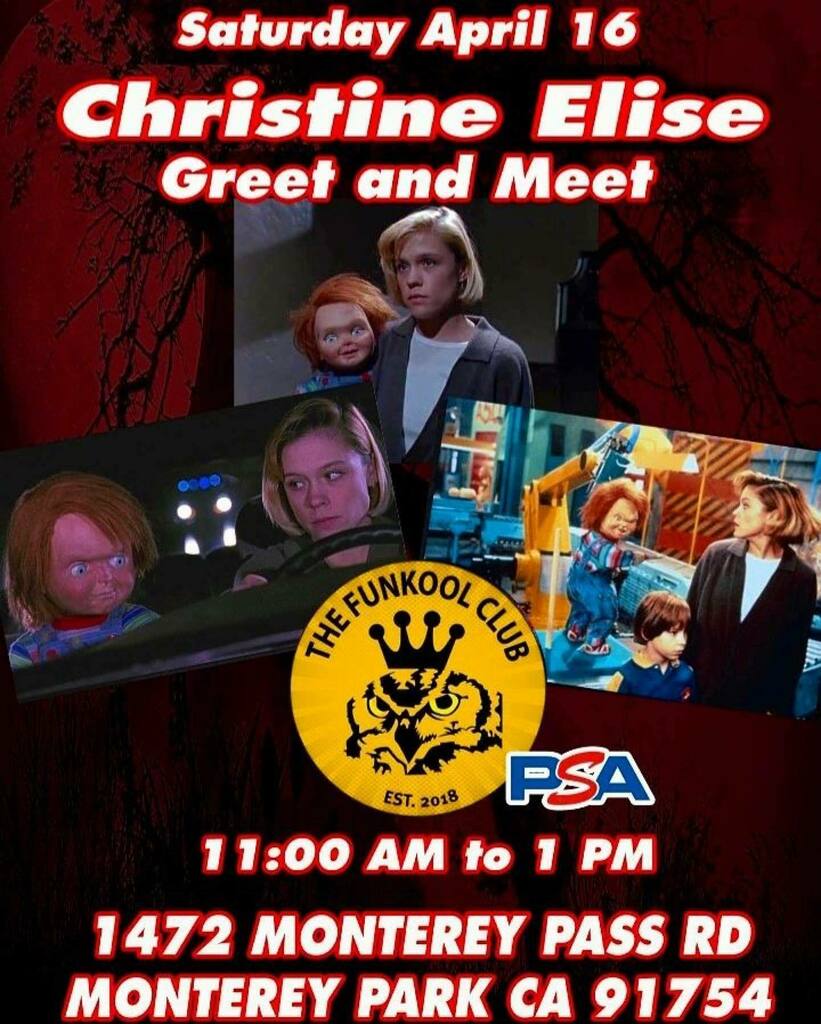 celisemccarthy's tweet photo. @funkool_shop
@psaautograph
#funkoolshop
#thefunkoolclub #horrorcommunity #chuckyfans #funkopopcommunity #funkocommunity #popcommunity #toycommunity #scarymovies #funko #funkos #funkofamily #funkomania #toycollectors #funkopop #funkopops #originalfunko… https://t.co/ffxyZh6RJ7 https://t.co/1T0xMktr2w
