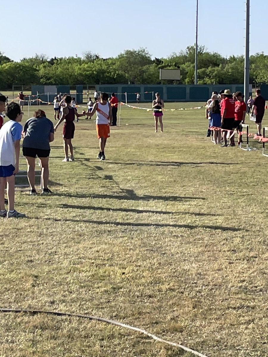 JaguarsJackson's tweet photo. Jackson boys ran their hearts out at the first ever NEISD middle school cross country meet #itsagreatdaytobeajaguar @JacksonMS2005 @NeisdAthletics @leeneisd @ChurchillVB @EdwardRLozano @RootEdSA https://t.co/pD9CcLXskY