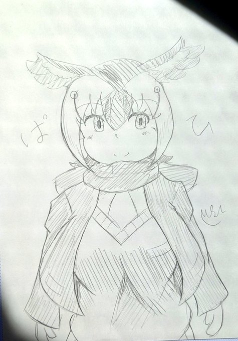 #パフィンの日
いろんな、ぱ、を載せるのでーす✨ 