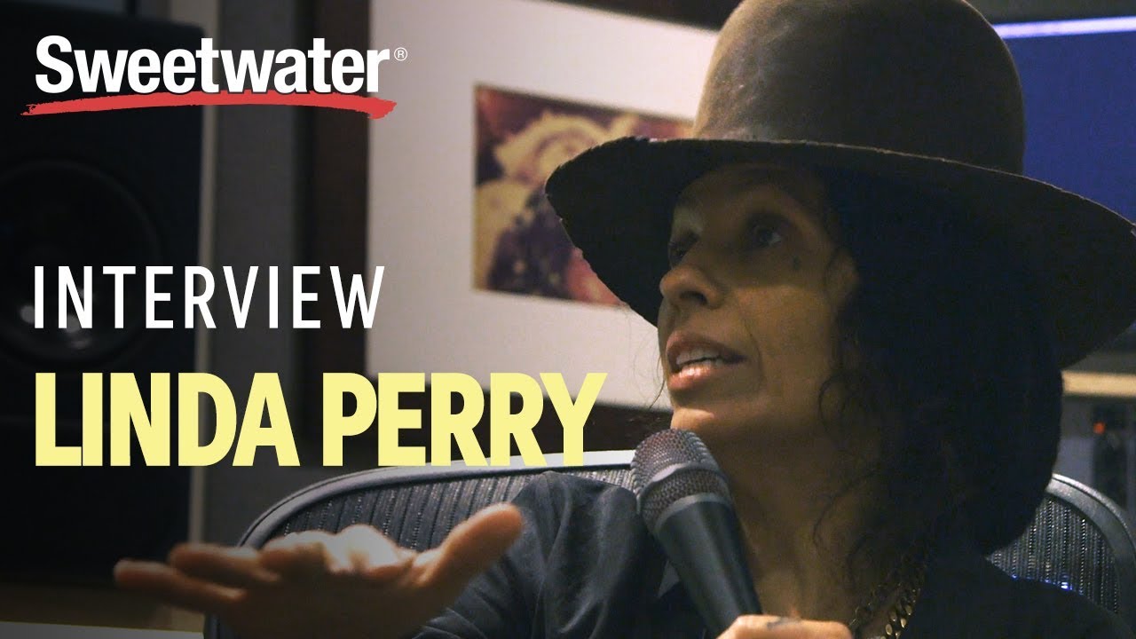 April 15: Happy 57th birthday to singer Linda Perry (\"What\s Up?\")
 