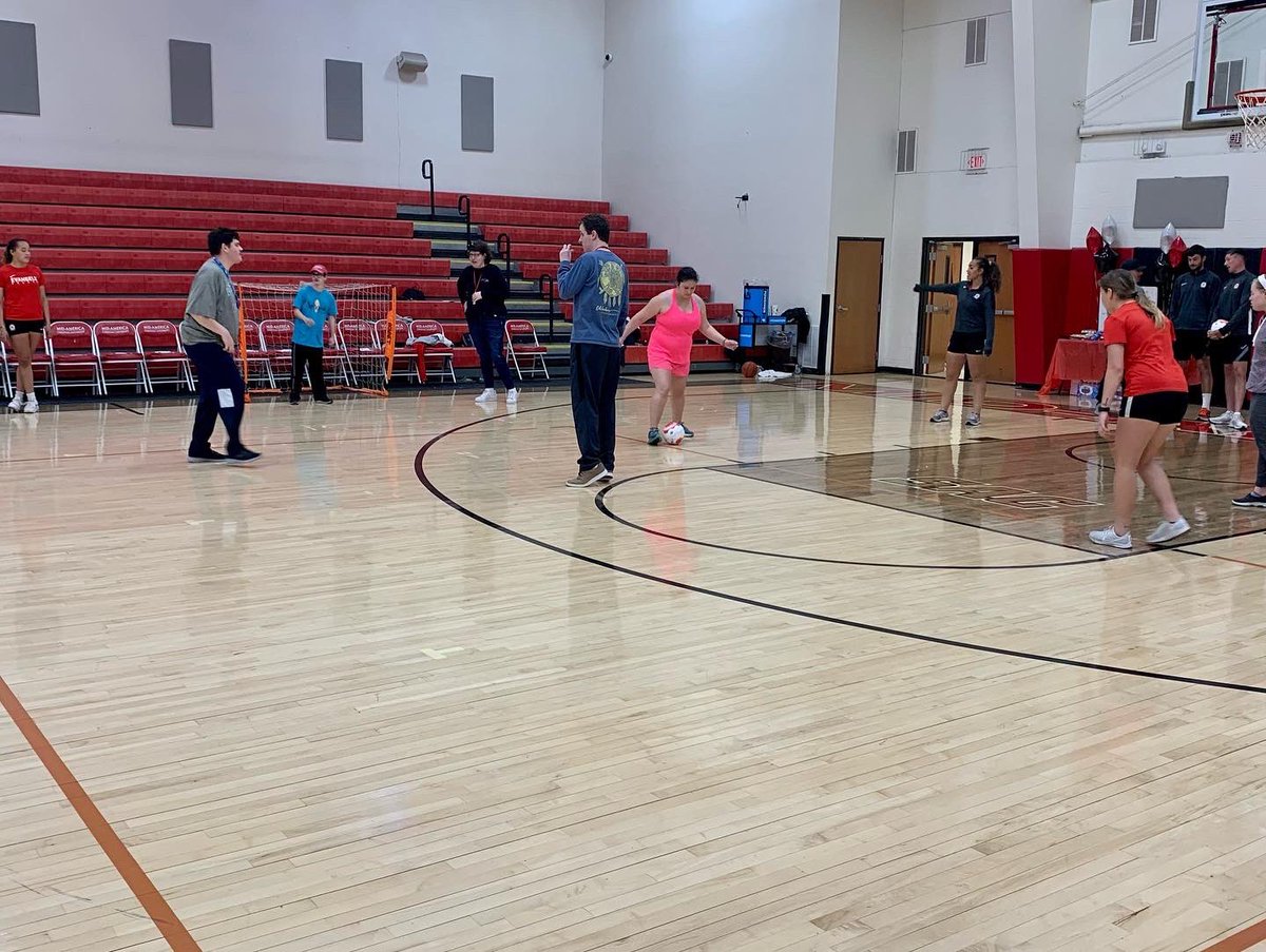 MACU Women's Soccer tweet media