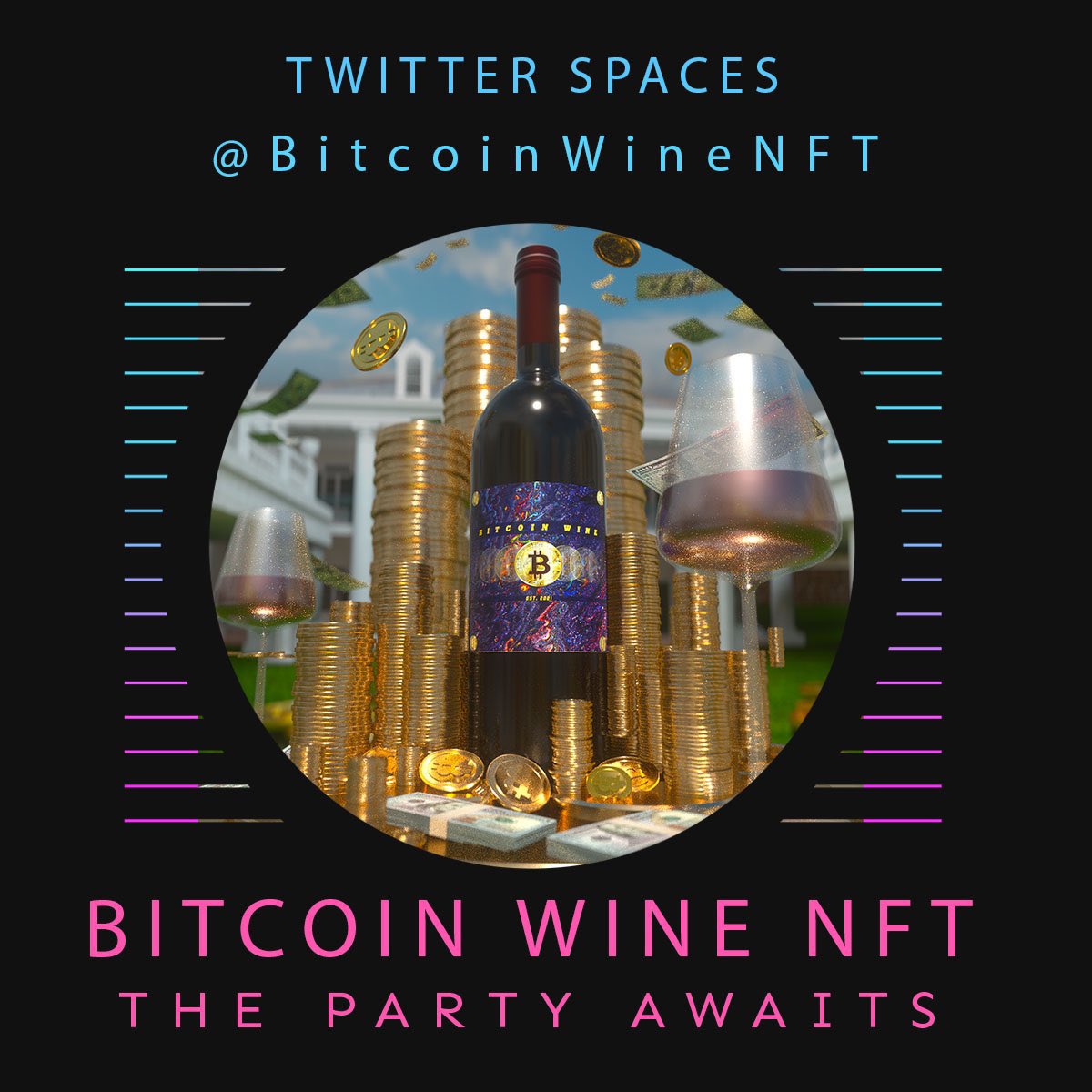 7pm PDT 🍷

x.com/i/spaces/1OyKA…