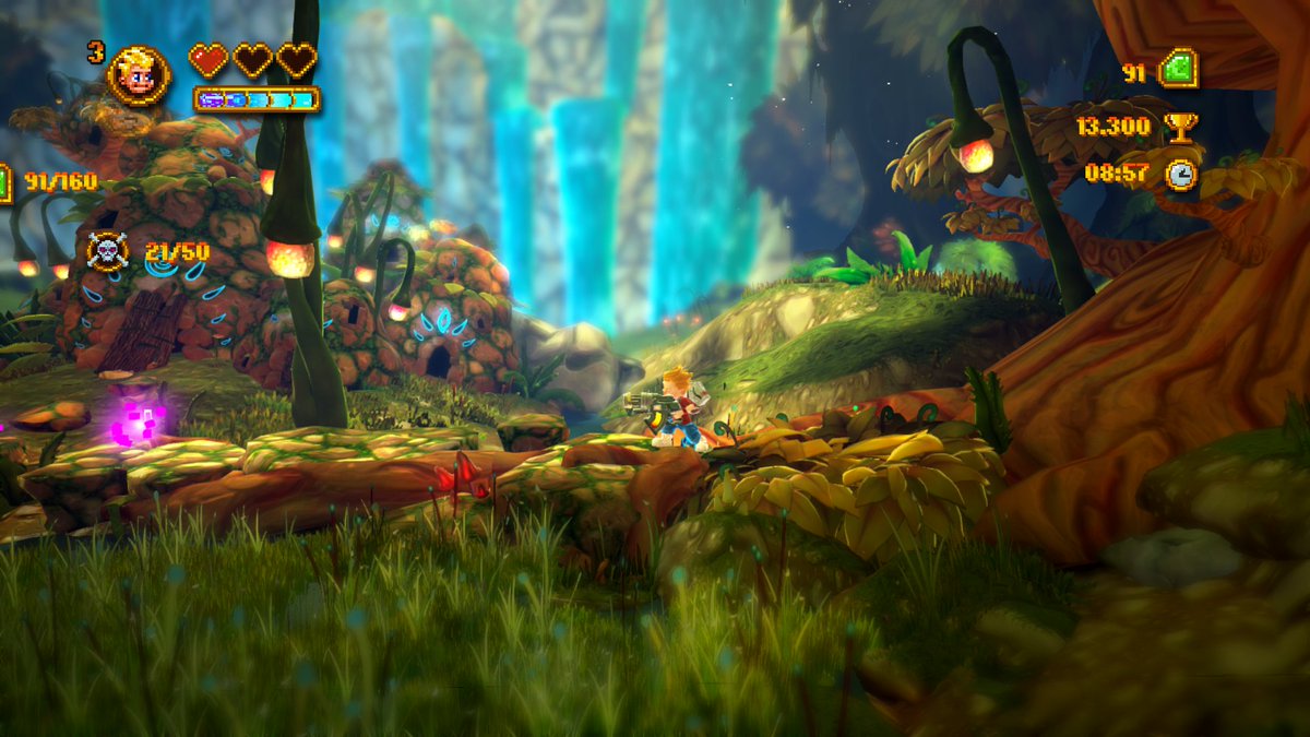 Carlomvdeo's tweet photo. Me encanta 👌😊❤️❤️😍 #RadRodgers #XboxShare https://t.co/esiwzCK0ij