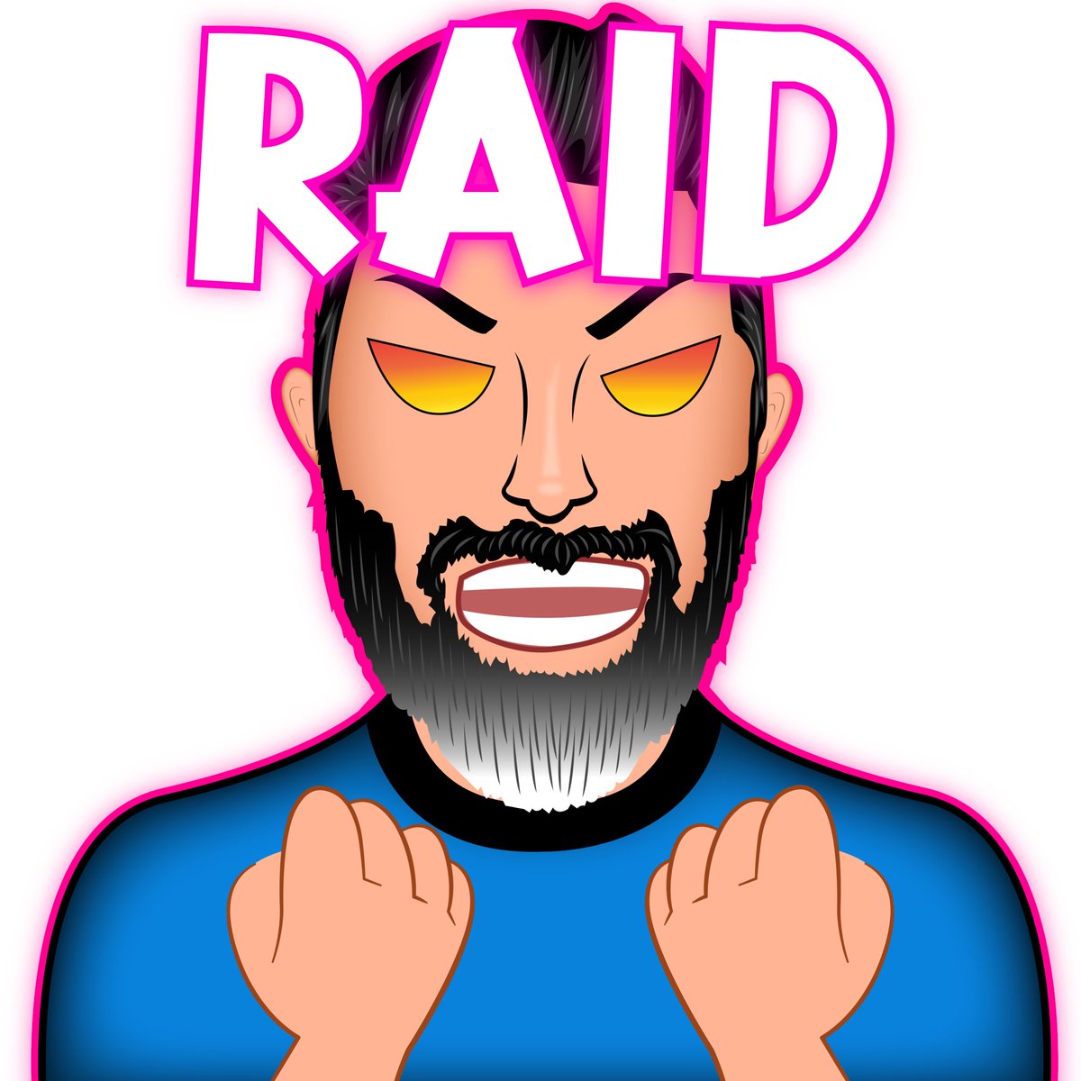 Hey everyone, check out my new logo (click on my profile pick) and these sweet emotes!! Thank you so much <a href="/BristolAmos/">(っ◔◡◔)っ ♥ 𝓑𝓻𝓲𝓼𝓽𝓸𝓵_𝓐𝓶𝓸𝓼 🎨</a> !!! Not only are you extremely talented, you are also the sweetest, non-pushy artist I ever came across after a year of stream. You're the best!