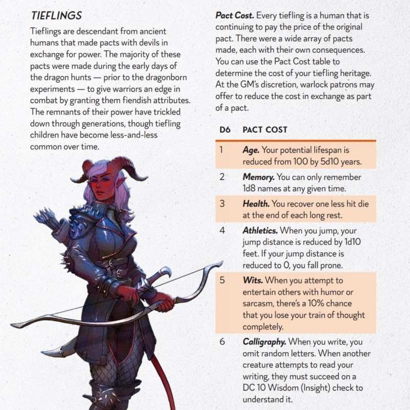 TorchlightPress's tweet photo. Draconic is a heroic fantasy adventure path that takes the participants on a journey across a world filled with wonder in a hurried flight to save it from oblivion. 

Check out the free Player's Guide for lore, customized races, new backgrounds, and 3 new subclasses!