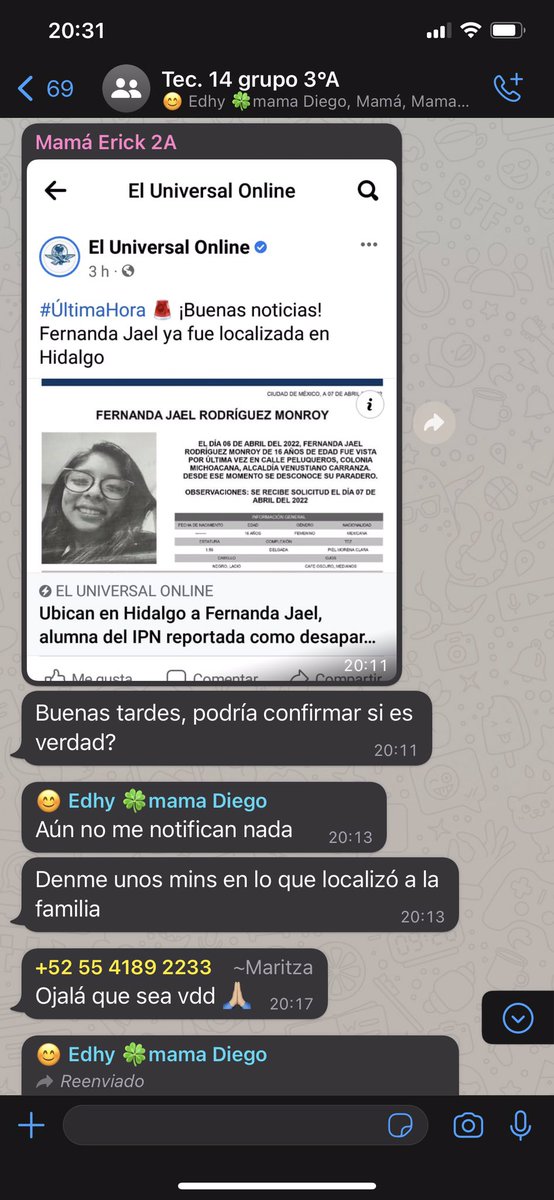 Cinthya Hernández. Actriz tweet media