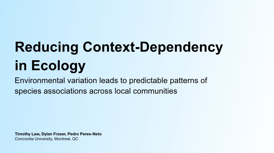 Just finished my last rehearsal for my defence, weird to think I'll be done my master's in 24hrs!