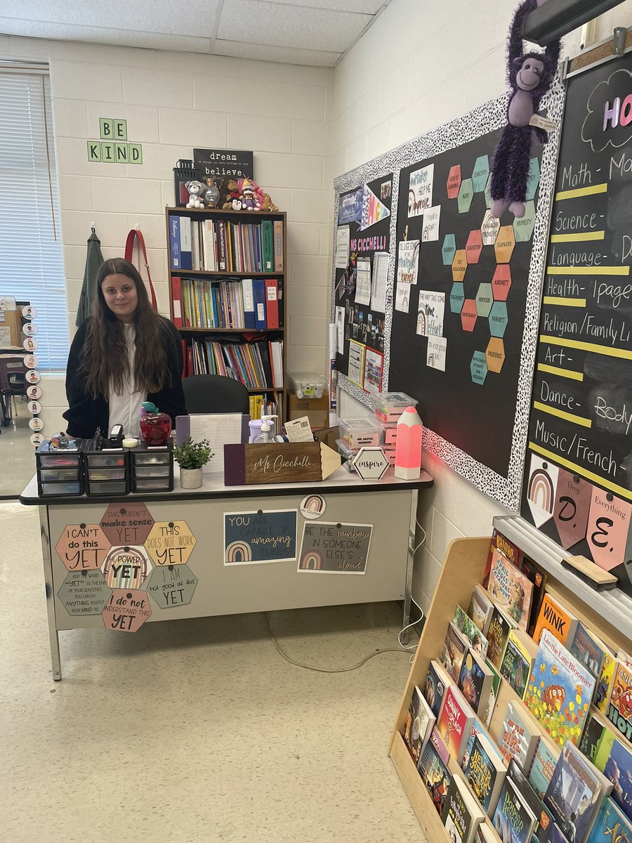 Rocchina Antunes (@rocchinaantunes) on Twitter photo Thank you for the warm welcome <a href="/StJosephRH/">St. Joseph Richmond Hill CES</a> Principal Gigliozzi. Loved meeting your staff and students 👏 2/3 Thank you for the warm welcome <a href="/StJosephRH/">St. Joseph Richmond Hill CES</a> Principal Gigliozzi. Loved meeting your staff and students 👏 2/3