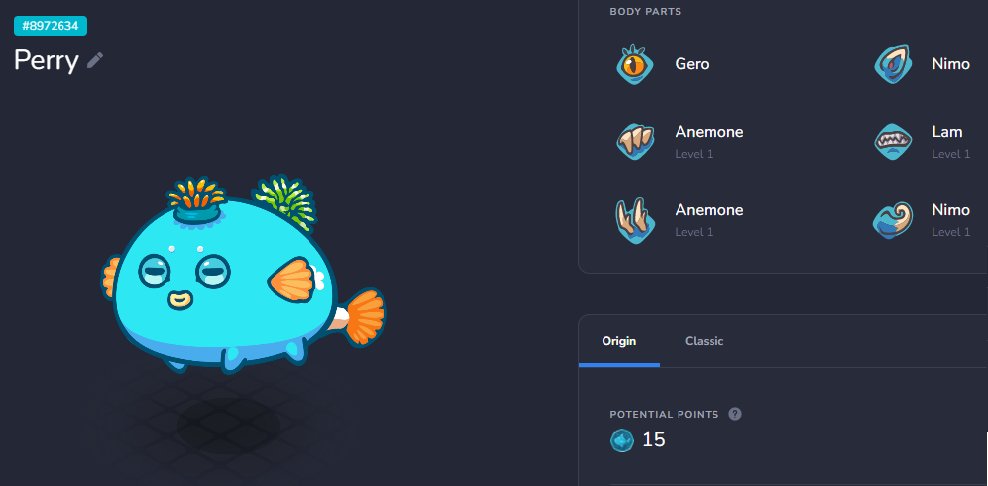 Akshay_Q3's tweet photo. Don't forget about your smiling friend🌟Perry🌟the Anemone Aqua.
 
🐟 Third Giveaway🐟
(Winner Announced in 24 hours)

1) Retweet this Giveaway
2) Follow @QU3ST_Esports  &amp; @MMedillan https://t.co/oSiJb8qEnf