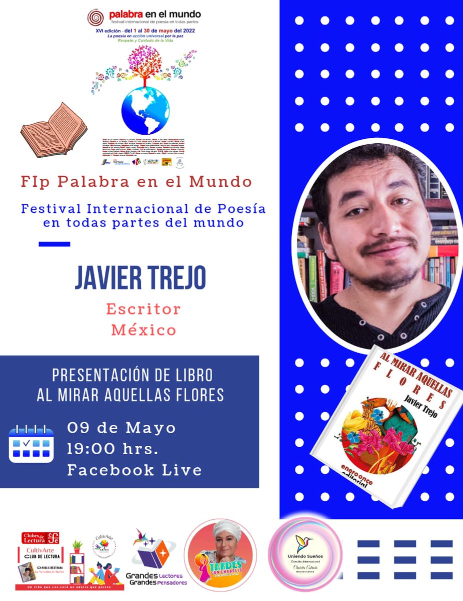 eoeditorial's tweet image. #eoed #eneroonceeditorial #eoeditorial #escritor #javiertrejotabares #profesorcrack